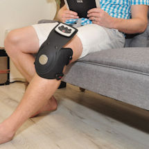 Alternate Image 3 for Knee & Joint Pain Massager With Infrared Heat Therapy