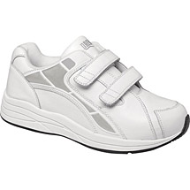 Drew® Force V Shoes for Men - White
