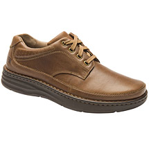 Drew® Toledo Casual Lace-Up for Men - Brown