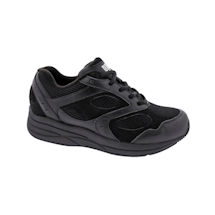 Alternate Image 3 for Drew® Flare Women's Walking Shoes -  Leather/Mesh