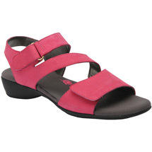 Product Image for Ros Hommerson® Marilyn Fuchsia Nubuck