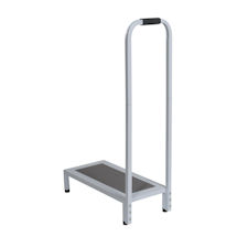 Alternate Image 4 for Bath and Shower Step Stool with Handle - Supports up to 500 lbs.