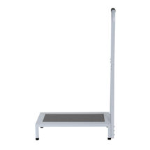 Alternate Image 6 for Bath and Shower Step Stool with Handle - Supports up to 500 lbs.