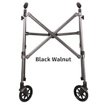 Alternate Image 5 for Fold N Go Compact Walker with Adjustable Height 32" to 38"