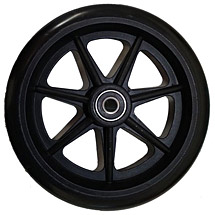 Alternate image for EZ Fold 'n' Go Replacement Wheels