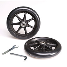 Product Image for EZ Fold 'n' Go Replacement Wheels