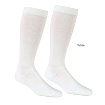 Alternate image for Support Plus Coolmax Unisex Moderate Compression Knee High Socks