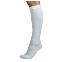 Alternate image for Buster Brown® Women's Non-Allergenic Knee High Socks - 3 Pack