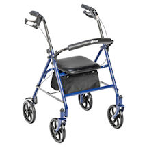 Product Image for Steel Rollator