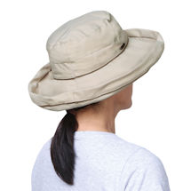 Alternate image No Fly Zone&trade; Hat