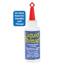 Alternate Image 1 for Liquid Thread