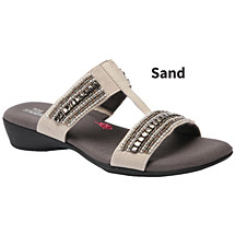 Alternate Image 1 for Ros Hommerson® Marcy Sandals