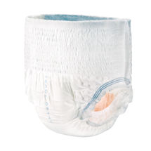 Alternate Image 3 for Tranquility® Disposable Overnight Briefs for Incontinence Heavy Duty