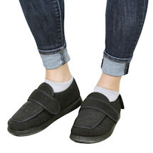 Alternate Image 2 for FoamTreads® Comfort Slippers, Women's