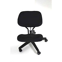 Alternate image Solace Plus Kneeling Chair with Backrest