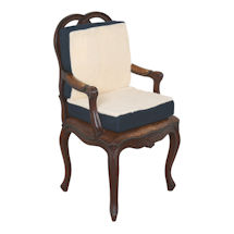 Alternate Image 1 for Dual Comfort Chair Cushion - Back and Seat Support
