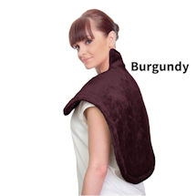 Alternate image uComfy&trade; Wearable Heating Pad