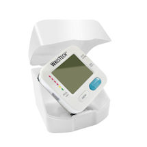 Product Image for Color-Coded Blood Pressure Monitor