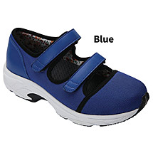 Alternate Image 16 for Drew® Solo Double Velcro® Sport Sneaker