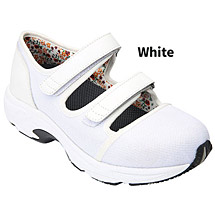 Alternate Image 1 for Drew® Solo Double Velcro® Sport Sneaker
