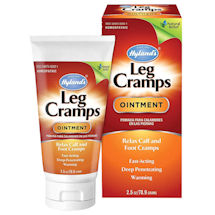 Alternate Image 3 for Hyland's Leg Cramps Ointment, PM, or Tablets