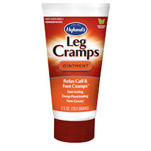 Product Image for Hyland's Leg Cramps Ointment, PM, or Tablets