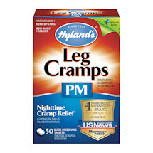 Alternate Image 1 for Hyland's Leg Cramps Ointment, PM, or Tablets