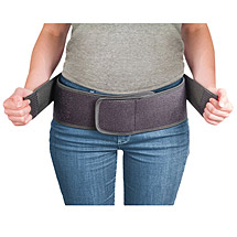 Alternate Image 2 for Pelvic Back Pain Belt