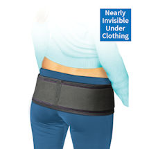 Alternate image for Support Plus Pelvic Back Pain Belt