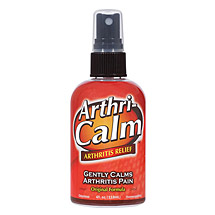 Alternate image Arthri-Calm Spray