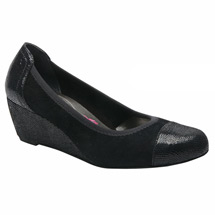 Product Image for Ros Hommerson® Harlow Slip-On Wedge