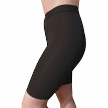 Alternate image for Incrediwear Pain Reducing Circulation Shorts