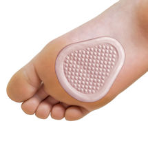 Product Image for Pedifix® Pedi-GEL ® Ball-of-Foot Pads