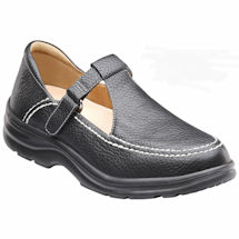 Alternate image Dr Comfort&reg; LuLu T-Strap Casual Shoes