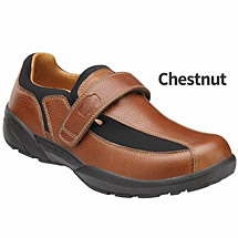Alternate Image 16 for Dr Comfort® Men's Douglas Stretch Casual Shoes 