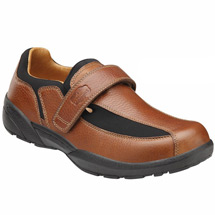 Product Image for Dr Comfort® Men's Douglas Stretch Casual Shoes 