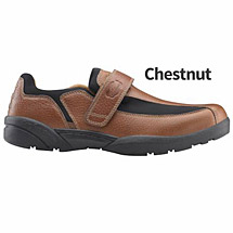 Alternate Image 10 for Dr Comfort® Men's Douglas Stretch Casual Shoes 