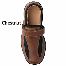 Alternate Image 11 for Dr Comfort® Men's Douglas Stretch Casual Shoes 