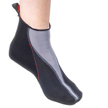 Alternate image for Thermoskin Circulation Slippers