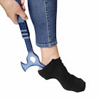 Alternate image Extended Reach Dressing Aid and Shoe Horn