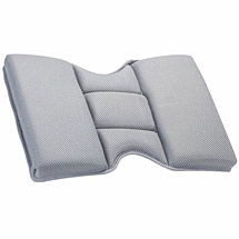 Alternate image Car Lumbar Cushion