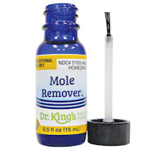 Alternate image Dr. King Natural Mole Remover&#8482;