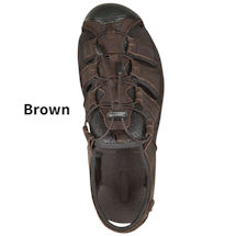 Alternate Image 4 for Propet Kona Men's Fisherman Sandals