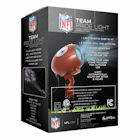 Alternate image NFL Team Logo Indoor/Outdoor Projection Light