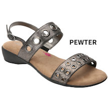 Alternate Image 1 for Ros Hommerson® Meredith Sandals