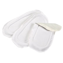 Alternate image Reusable Incontinence Pads - set of 3