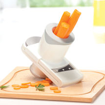Alternate image Comfort Vegetable Slicer
