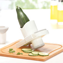 Alternate image Comfort Vegetable Slicer