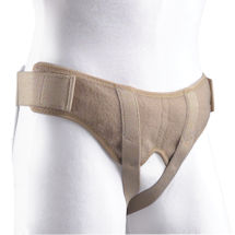 Product Image for Soft Form Hernia Belt