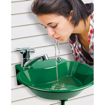 Alternate image Outdoor Water Fountain